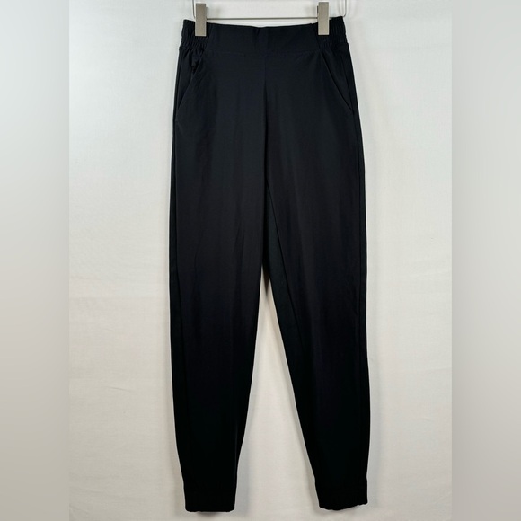 Athleta Brooklyn Jogger Pant Size 0 - Picture 2 of 11